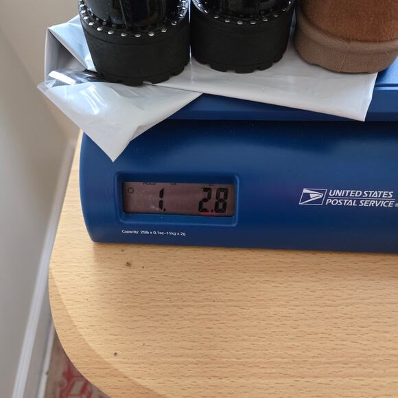 Tahari And Wonder Nation Toddler Boot Bundle. Size 5 - Picture 9 of 9